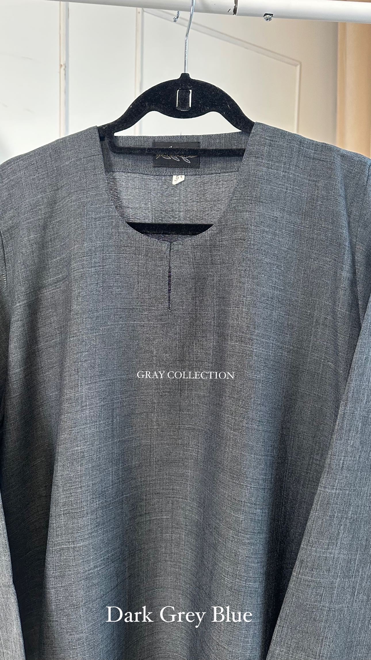 GRAYS COLLECTION