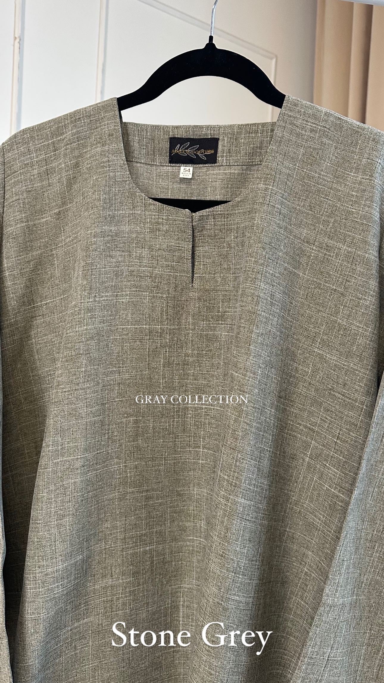 GRAYS COLLECTION