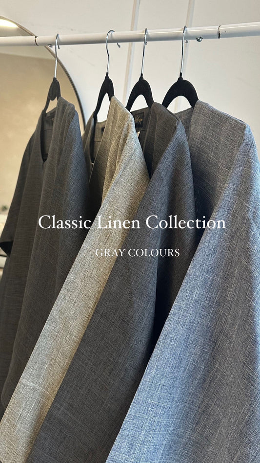 GRAYS COLLECTION