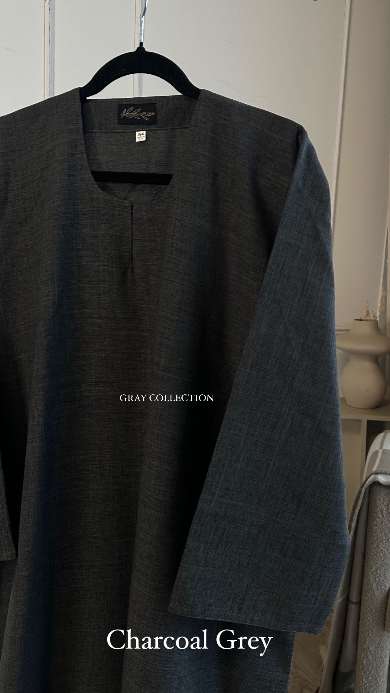 GRAYS COLLECTION